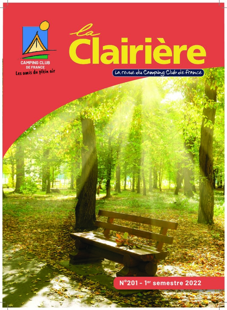 La Clairière 201