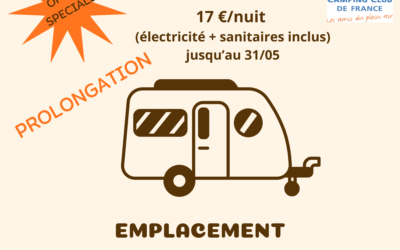 Promotion Interiles!